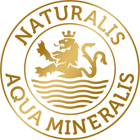 logo aqua mineralis naturalis